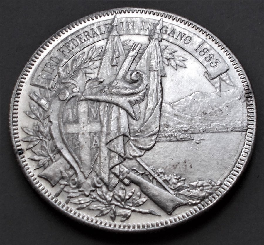 Post-Your-Swiss-Coins!